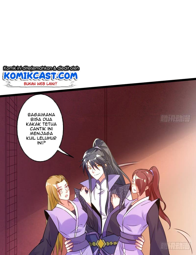 Dilarang COPAS - situs resmi www.mangacanblog.com - Komik im an evil god 003 - chapter 3 4 Indonesia im an evil god 003 - chapter 3 Terbaru 71|Baca Manga Komik Indonesia|Mangacan